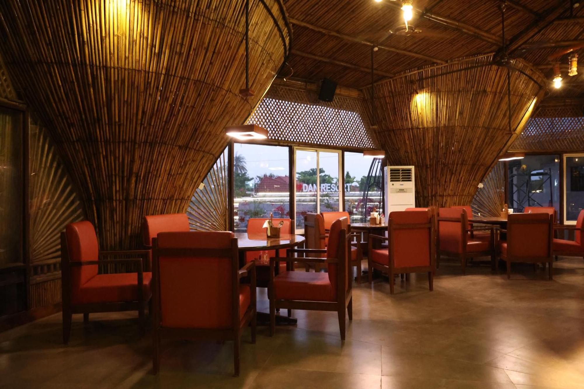 Dan Resorts & Weddings Boisar Ngoại thất bức ảnh