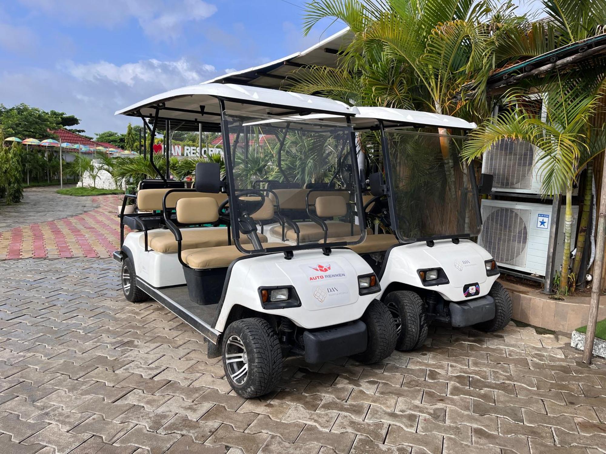 Dan Resorts & Weddings Boisar Ngoại thất bức ảnh
